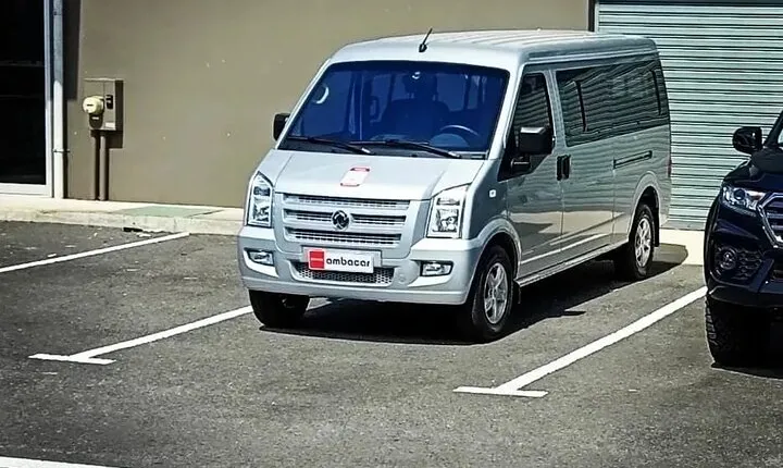 Private Transfer Service all Costa Rica Alajuela Province