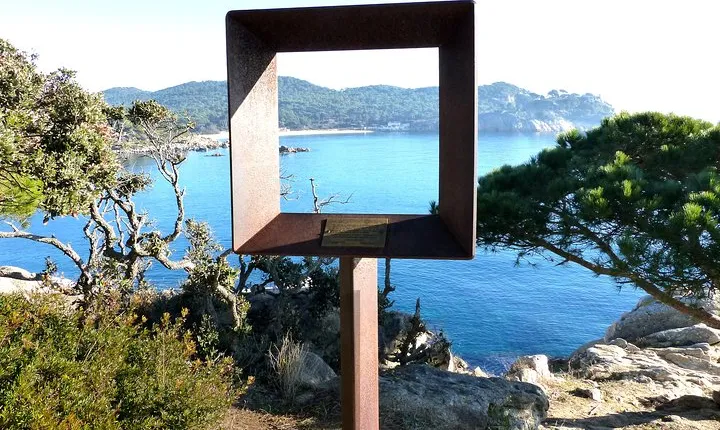 Private Tour: Costa Brava Hike from Barcelona