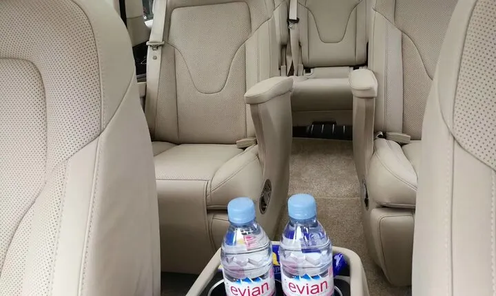 Private Transfer from Sanya Phoenix Airport to Sanya Hotel