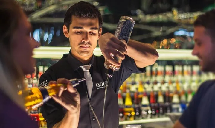 Amsterdam Nightlife Ticket & House of Bols