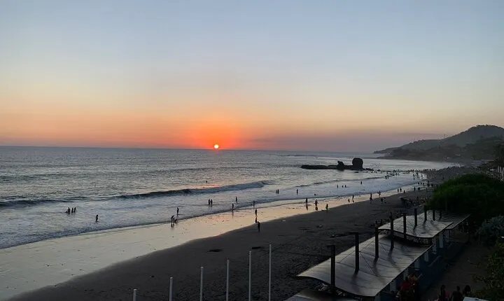 Surf City