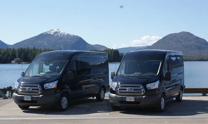 Customize Your Own Private Tour