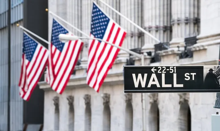 Wall Street and Financial District Private Walking Tour