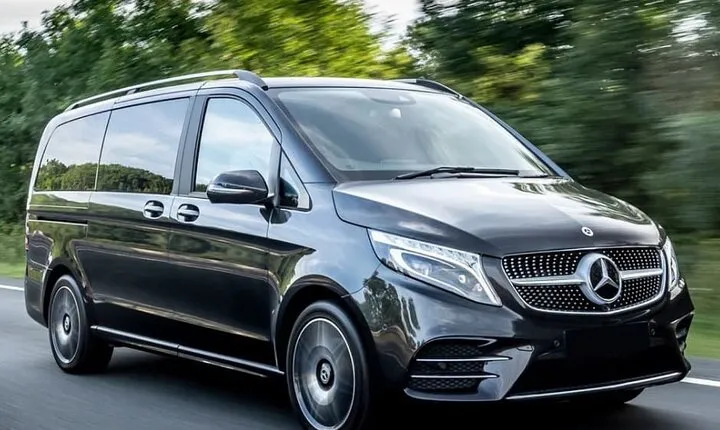 Private Fully Customised London City Tour by Car - 10 hours