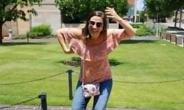Fun City Scavenger Hunt in Harrisburg by Wacky Walks