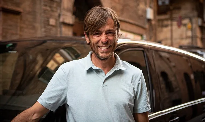 Transfer from Rome to Civitavecchia Port