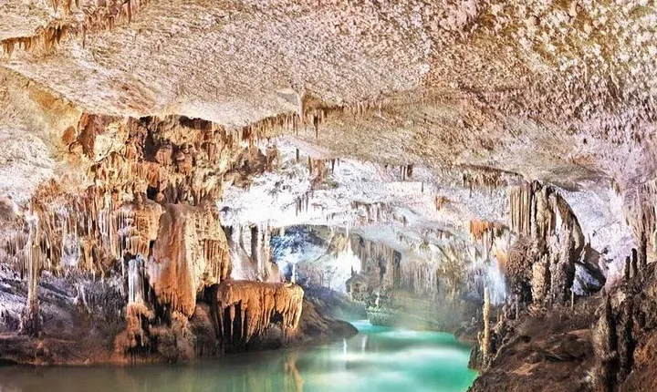 Exclusive Journey to Jeita Grotto, Harissa, and Byblos