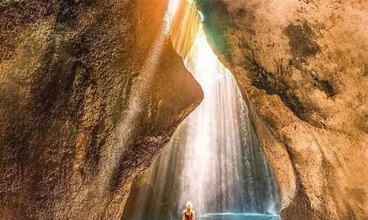 Private Bali Tour with Lisensed Bali Driver
