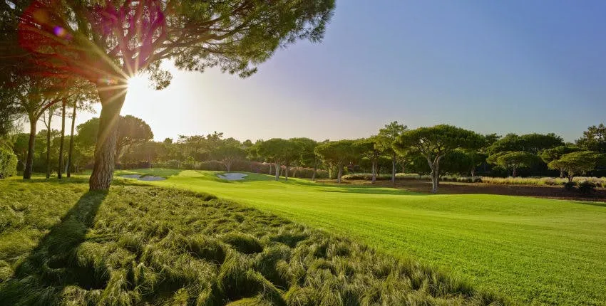 Quinta do Lago North Course