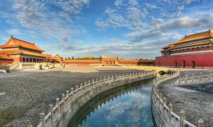 Private Tour: Best of Beijing City Highlights in One Day