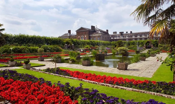 Kensington Palace Entrance Ticket