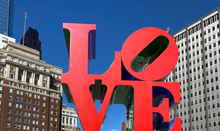 Philadelphia & Amish Tour