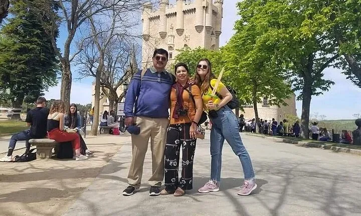 Full Day Tour to Avila & Segovia from Madrid