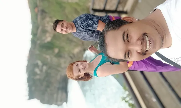 Private Central Bali Tour