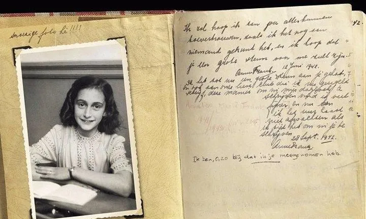 Anne Frank and the Jewish History of Amsterdam Private Tour