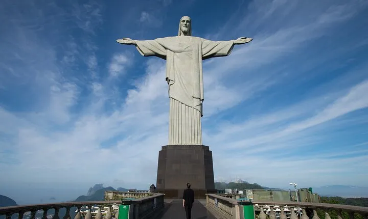 One Day in Rio with a Photographer