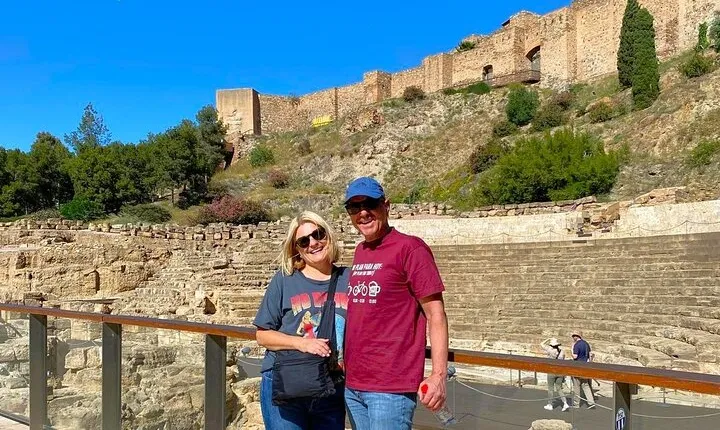 Malaga city: private walking tour by Tours in Malaga