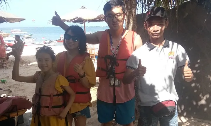 Best beaches private tour