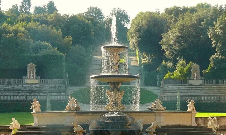 Private Tour Uffizi, Pitti, Vasarian Corridor & Royal Halls