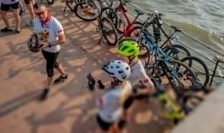 Mekong Essential Cycling