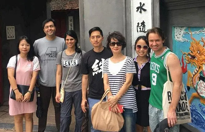 Hanoi City Tour By Volunteer Guide