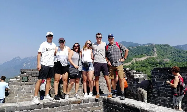 5 Days Beijing and Xian Tour by bullet train