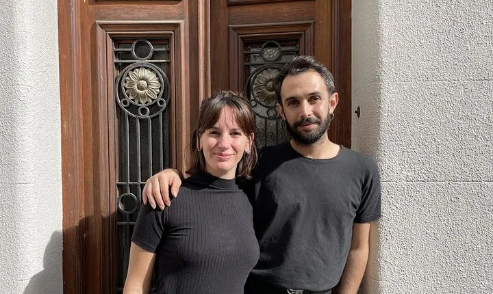 NEW: Private Buenos Aires Pasta Cooking Class with Nico