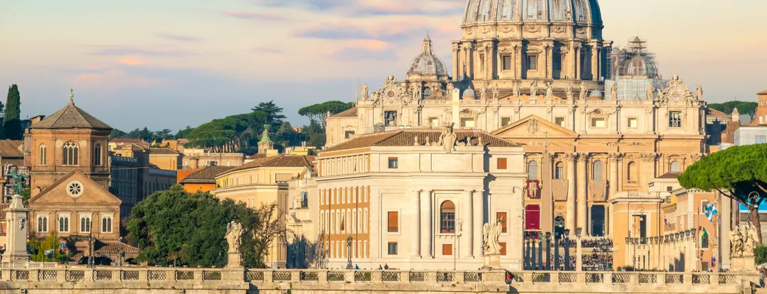 Vatican Museums and Sistine Chapel VIP Small Group Tour