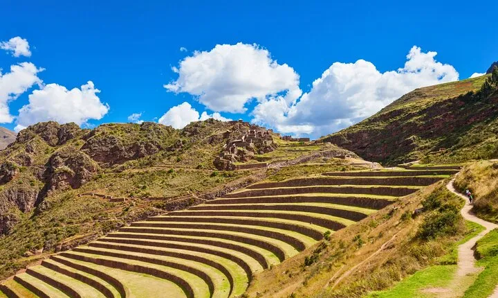 Full Day Tour to the Sacred Valley