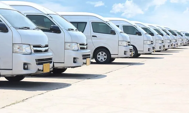 Private Transfer : Kuala Lumpur Hotel to Penang Hotel