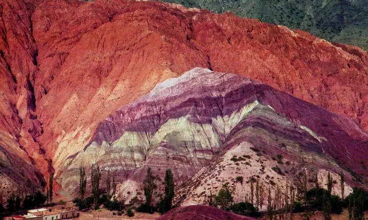Day Trip Discover Humahuaca Valley from Salta
