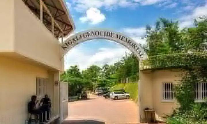 1 day Kigali city Tour Rwanda