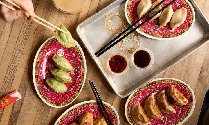Market 57 Chelsea Food Tour with Ahoy New York Food Tours