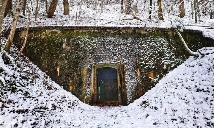 Explore Hitlers Mountain World War II Tour