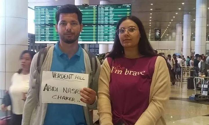 Ipoh Hotels to Kuala Lumpur Airport