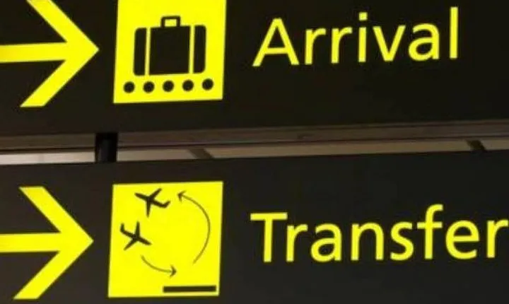 Delhi International Airport to hotel private transfer