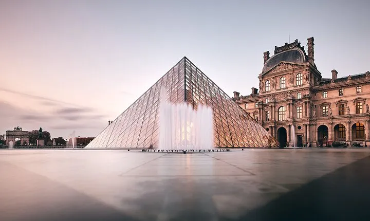 Paris & Loire Valley Hidden Gems: Self Guided Secret Spots Tour