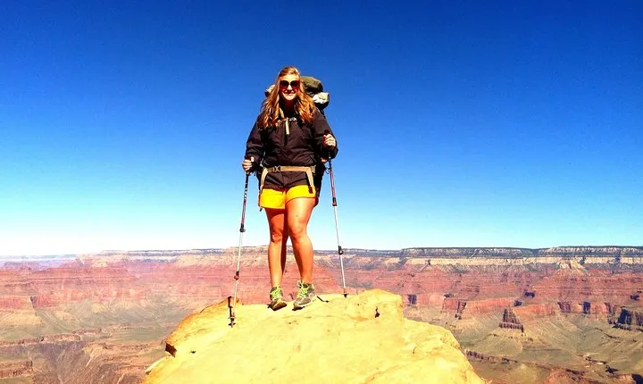 3-Day Grand Canyon Classic Hike to the Colorado River