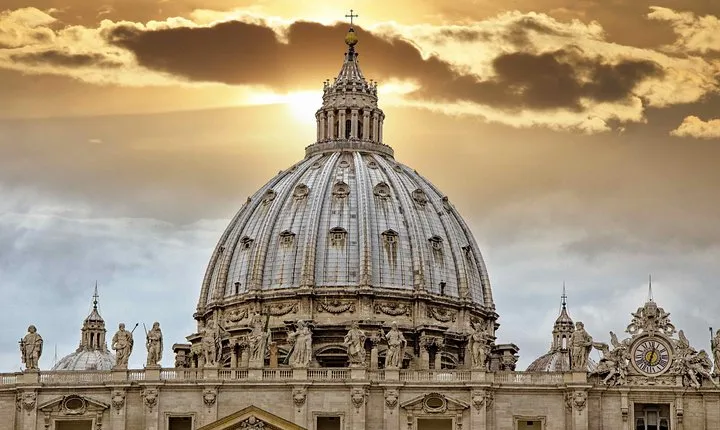 Skip the Line Vatican Museums & Sistine Chapel Entry Tickets