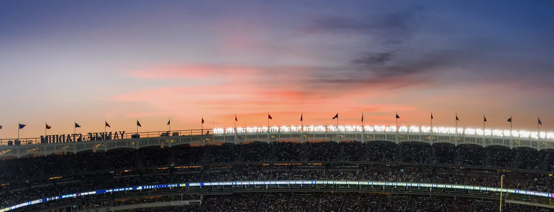 New York Yankees home game tickets