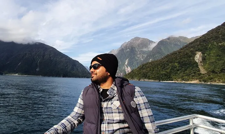 4 Day Tour to Milford Sound, Mount Cook & More from Queenstown