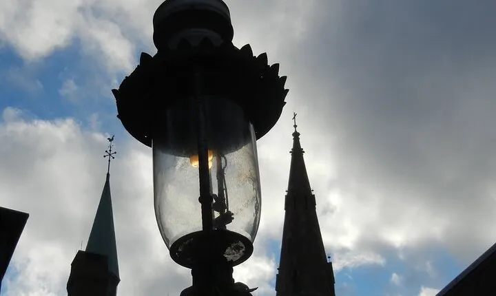 Dark Side of Boston 90 Minute Private Tour