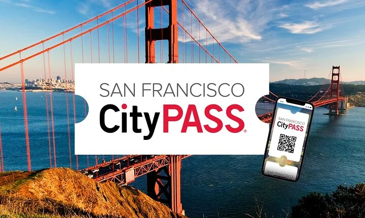 San Francisco CityPASS®