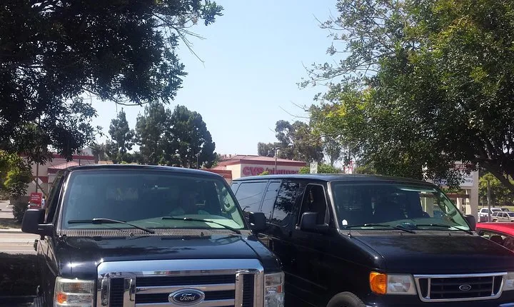Affordable Group Transportation