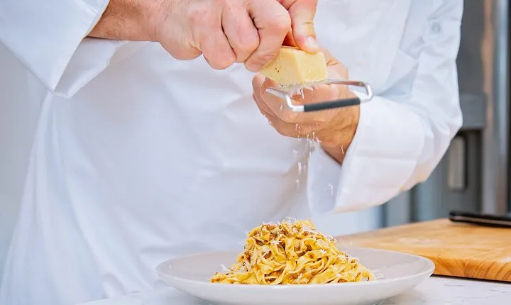 Handmade Pasta & Tiramisu Class in Florence