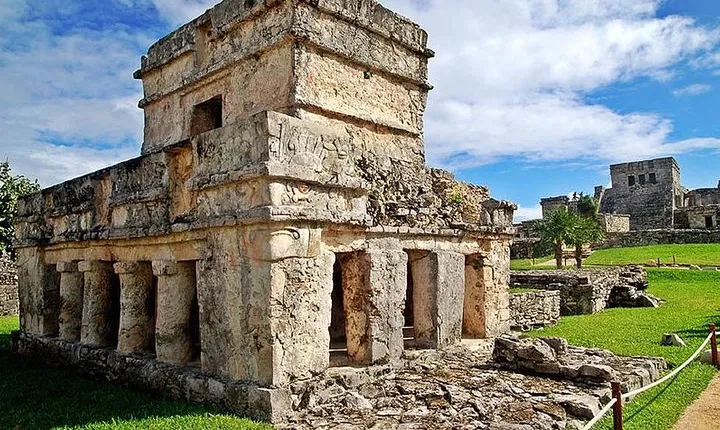 Tulum Maya Ruins Private Tour