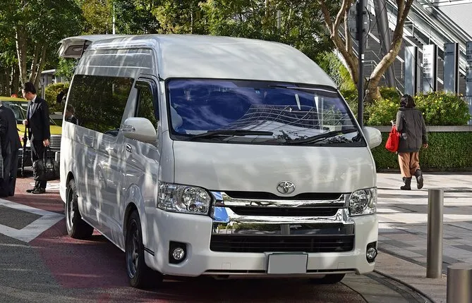 Private Transfer from Kagoshima Port to Kagoshima Airport (KOJ)