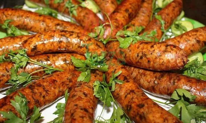 Private Egyptian cooking Class Food Tour