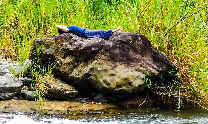 90 Minutes Yoga Class