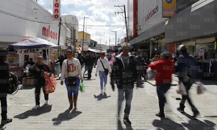 Private Downtown City Sightseeing Tour of Juarez Mexico